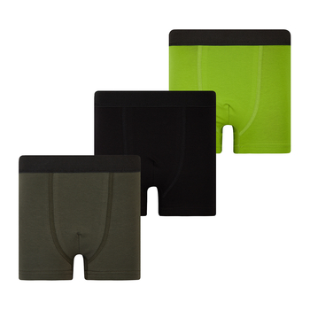 Труси-боксери Ляля К12СК113 98-104 Неопределен (1025318.11713710) - Pampik