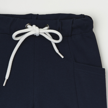 Шорти Ляля 7ЛК113 110 Синий (820945.1178481) - Pampik - 4