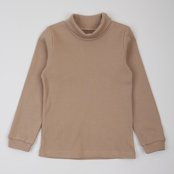 Водолазка Ляля 3РБ146 3РБ148 104 Бежевий (1013803.1194603) - Pampik
