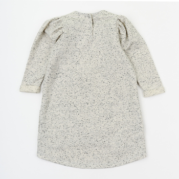 Сукня Ляля 15ДВ122 104 Сірий (799946.1128213) - Pampik - 4