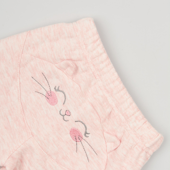 Штанці Ляля 10КП019 74 Рожевий (2000000046051.529372) - Pampik - 5