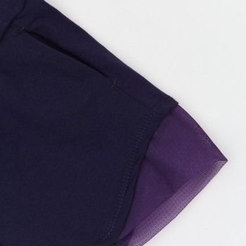 Шорти Ляля 7СК109 122 Фиолетовый (726764.1040332) - Pampik - 3