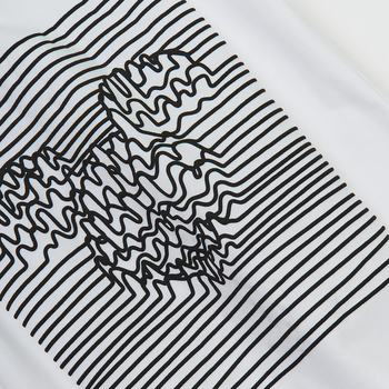 Футболка Ляля 3СК138 116 Белый (789873.973478) - Pampik - 3