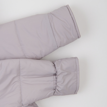 Комбінезон утеплений Ляля 8ПЛ084 74 Сірий (1025156.1390772) - Pampik - 6