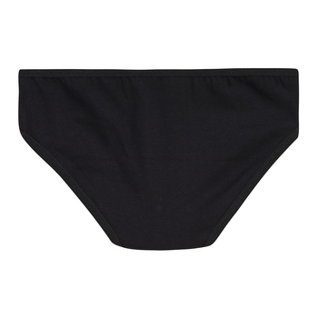 Труси Ляля К12СК110 110-116 Білий Чорний Червоний (900518.1116342) - Pampik - 6