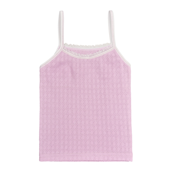 Майка Ляля 4А115 98 Фіолетовий (90141.46935) - Pampik