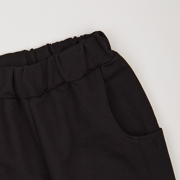 Спортивний костюм Ляля К3ДВ155 134 Бежевий (983333.1247797) - Pampik - 4