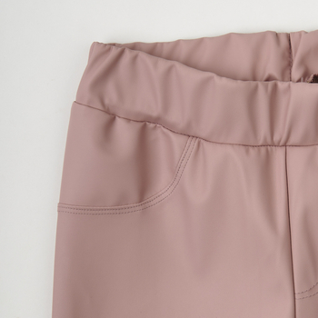 Легінси Ляля 10КС135 152 Рожевий (871771.1219784) - Pampik - 4