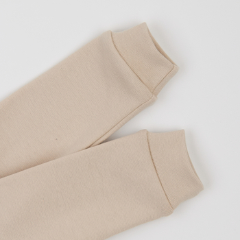 Бодік-гольф утеплений Ляля 5ЛН017 74 Бежевий (1031894.9175411) - Pampik - 5