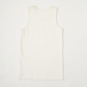 Майка Ляля 4БК108 146 Молоко (906727.1212289) - Pampik - 2