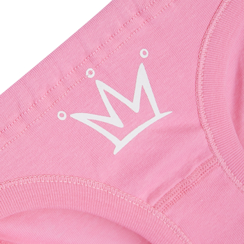 Труси Ляля 12БК08 98-104 Рожевий (1029593.1181279) - Pampik - 3