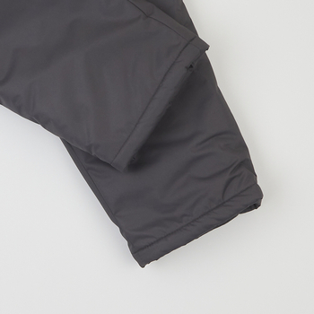 Штани утеплені Ляля 10ПЛ134 164 Сірий (967164.1220712) - Pampik - 4