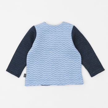 Кофточка Ляля 2КП015 86 Синий (822476.539902) - Pampik - 3