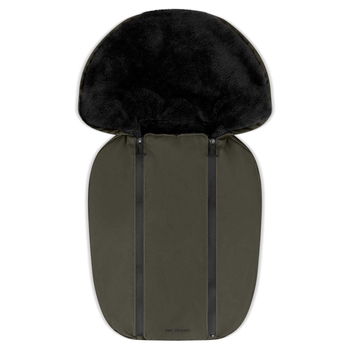 Зимовий конверт для новонароджених ABC Design Avocado (12005292500) - Pampik - 2