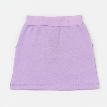 Спідниця Ляля 15КП126 92 Фіолетовий (816766.1173402) - Pampik - 2