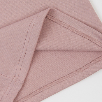 Водолазка утеплена Ляля 3ЛН133 128 Розовый (1029637.9174918) - Pampik - 4