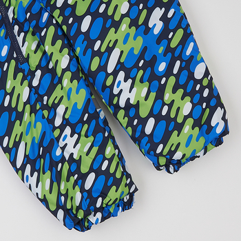 Комбінезон утеплений Ляля 8ПЛ067 104 Синий (1034463.11398519) - Pampik - 6