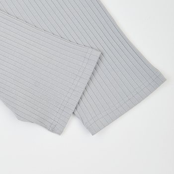 Шорти Ляля 7РК119 146 Серый (991278.1352602) - Pampik - 4