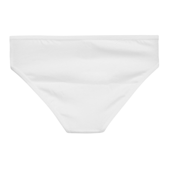 Труси Ляля К12СК110 110-116 Білий Чорний Червоний (900518.1116342) - Pampik - 7