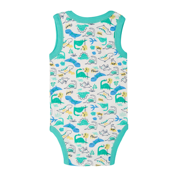 Бодік Ляля 5А19 62 Зелений Блакитний (580458.502210) - Pampik - 2