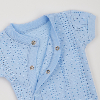 Бодік Ляля 5АЖ013 62 Голубой (1056460.689488) - Pampik - 3