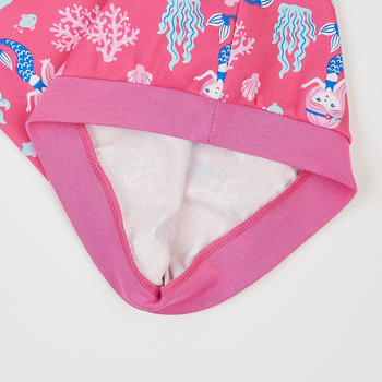 Піжама Ляля К3ІН126 128 Рожевий (979682.972857) - Pampik - 8