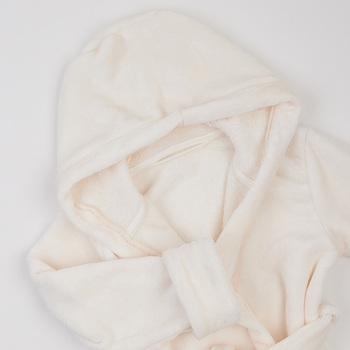 Халат Ляля 16МХ102 122 Молоко (677172.955971) - Pampik - 3