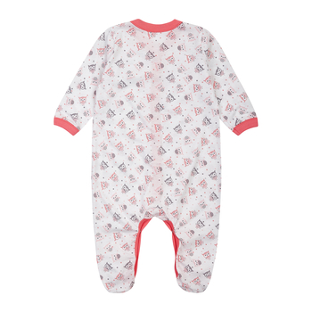 Чоловічок Ляля 8КЛ083 74 Розовый (1049841.1416572) - Pampik - 2