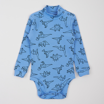 Бодік Ляля 5РБ017 74 Голубой (1031899.1379734) - Pampik