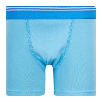 Труси-боксери Ляля 12Б20 134-140 Голубой (665420.17759) - Pampik
