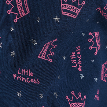 Сукня Ляля 15СК117 104 Синий (701719.993233) - Pampik - 4