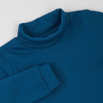 Водолазка утеплена Ляля 3ЛН133 152 Зелений (1029633.9174920) - Pampik - 3