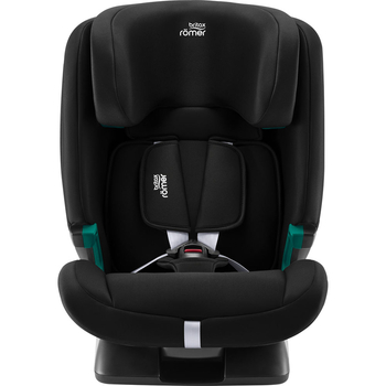 Автокресло Britax Römer Evolvafix Space Black (2000037921) - Pampik - 2