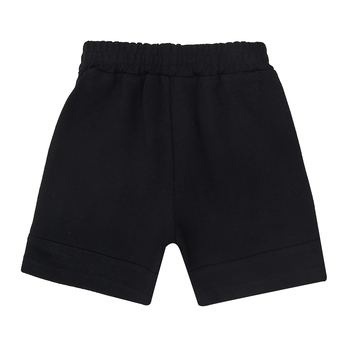 Шорти Ляля 7ЛК110, р.122, чорний (800006.1149382) - Pampik - 4