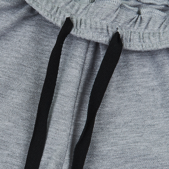 Шорті Ляля 7ЛК110 80% 158 Сірий (803075.1153842) - Pampik - 2