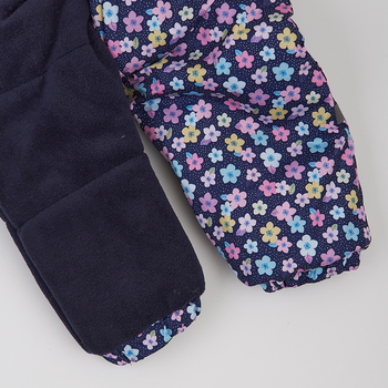 Комбінезон утеплений Ляля 8ПЛ067 98 Синий (1034471.11398520) - Pampik - 7