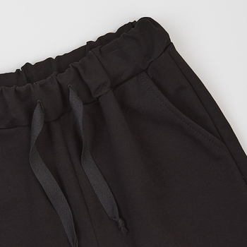 Шорті Ляля 7ДВ120 140 Чорний (1057119.1421953) - Pampik - 3