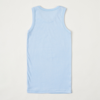 Майка Ляля 4БК108 140 Блакитний (906723.1212287) - Pampik - 2