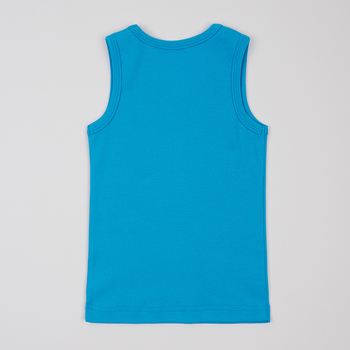 Майка Ляля 4БК108 104 Блакитний (1036633.12122815) - Pampik - 2