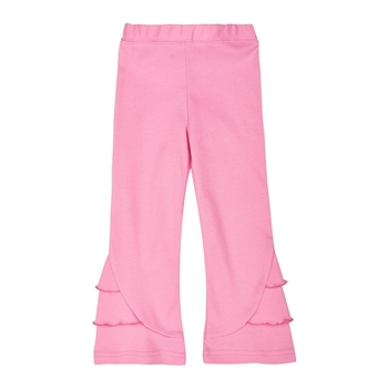 Спортивні шорти Ляля 10Т168 92 Рожевий (871837.1228043) - Pampik