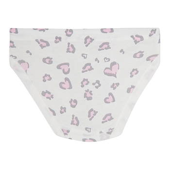 Труси Ляля 12БК08 98-104 Молоко (1029584.1181277) - Pampik - 2