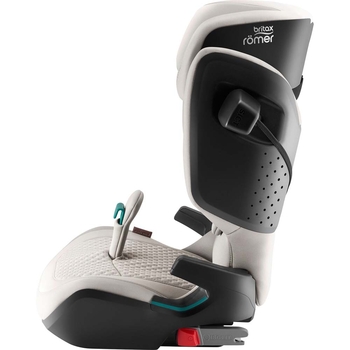Автокресло Britax Römer Kidfix Pro 2025 Lux Soft Taupe (2000040918) - Pampik - 4