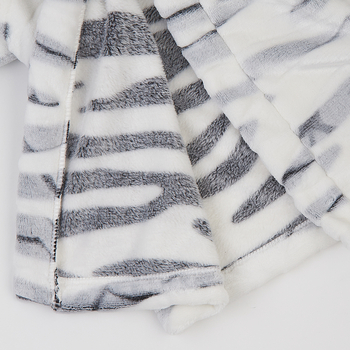 Халат Ляля 16МХ101 92 Сірий (1032350.12207226) - Pampik - 6