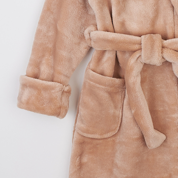 Халат Ляля 16МХ102 158 Бежевый (1023593.9559719) - Pampik - 4