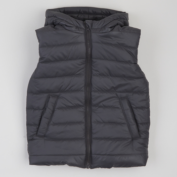 Жилет теплий Ляля 4ПЛ116 110 Сірий (1017465.1336024) - Pampik