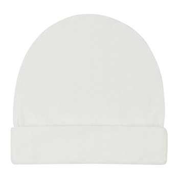 Шапочка Ляля 13КЛ002 39 Молоко (999307.1359601) - Pampik - 2