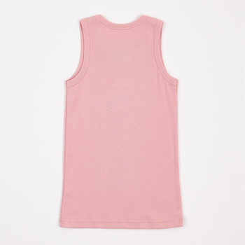 Майка Ляля 4БК108 122 Рожевий (949504.10049619) - Pampik - 2