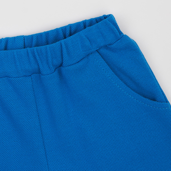 Шорти Ляля 7ЛК002 80 Синий (1058529.1423321) - Pampik - 3