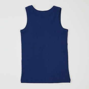 Майка Ляля 4БК108 140 Синий (969079.10049629) - Pampik - 2