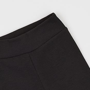 Лосини утеплені Ляля 10РН122 92 Чорний (1021753.1325753) - Pampik - 3